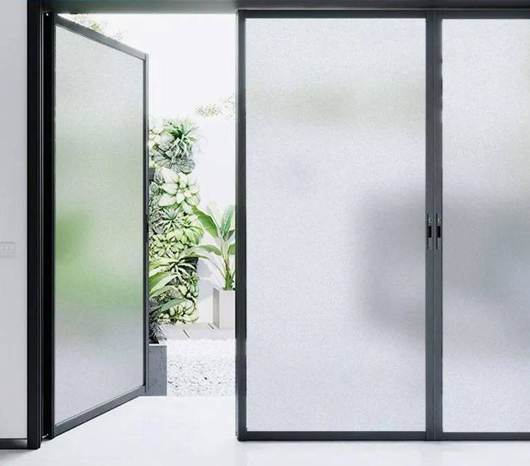 Camın opak olması için ne kadar kalın olması gerekir? - Resim: 13